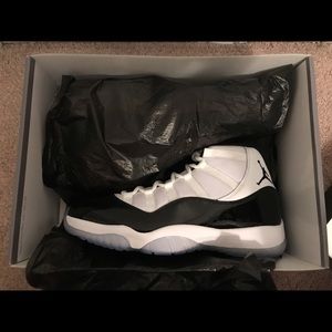 2018 CONCORD 11’s - 10.5